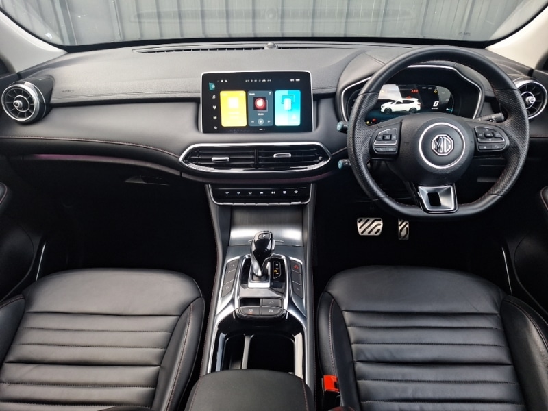 Used MG MG HS 2023 for sale - 76318901: Photo 2