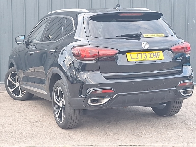 Used MG MG HS 2023 for sale - 76318901: Photo 3