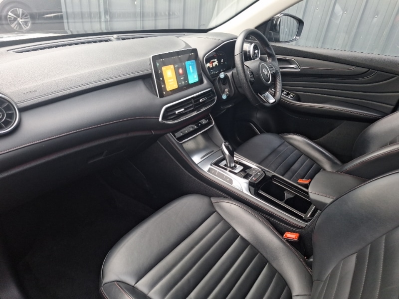 Used MG MG HS 2023 for sale - 76318901: Photo 5