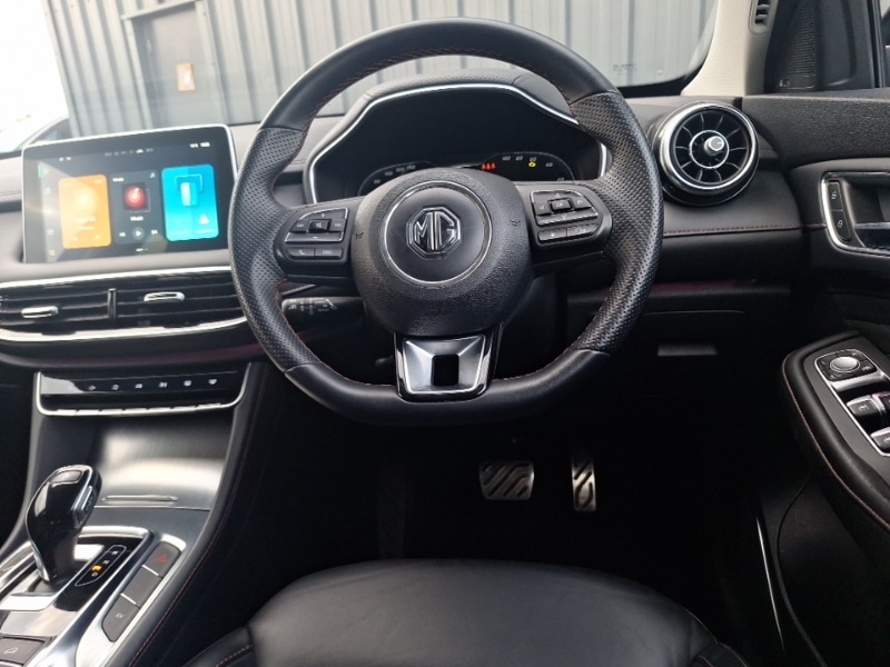 Used MG MG HS 2023 for sale - 76318901: Photo 7