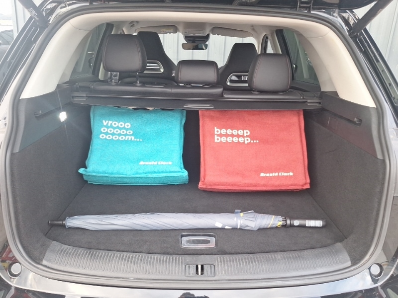 Used MG MG HS 2023 for sale - 76318901: Photo 8