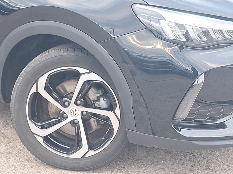 Used MG MG HS 2023 for sale - 76318901: Photo 9