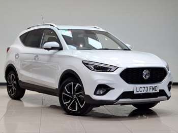 2023 - 1.5 VTi-TECH Exclusive 5dr