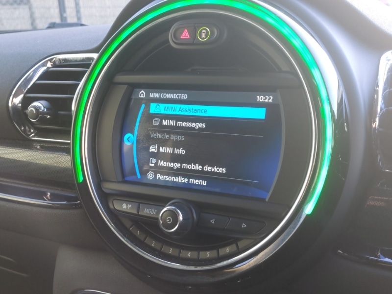 Used MINI Clubman 2019 for sale - 77623924: Photo 18