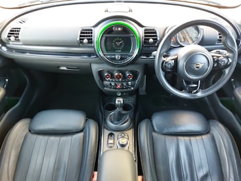 Used MINI Clubman 2019 for sale - 77623924: Photo