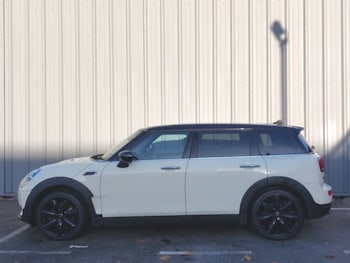 Used MINI Clubman 2019 for sale - 77623924: Photo
