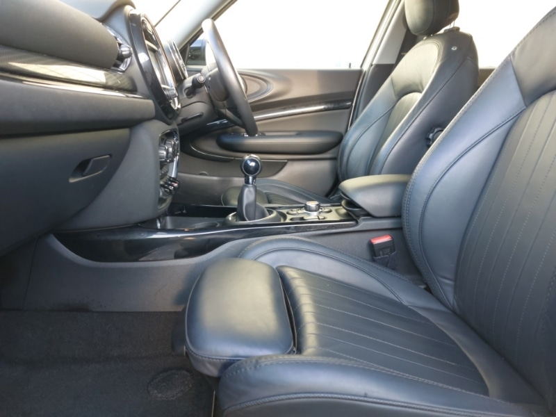 Used MINI Clubman 2019 for sale - 77623924: Photo 5