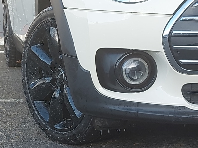 Used MINI Clubman 2019 for sale - 77623924: Photo 9