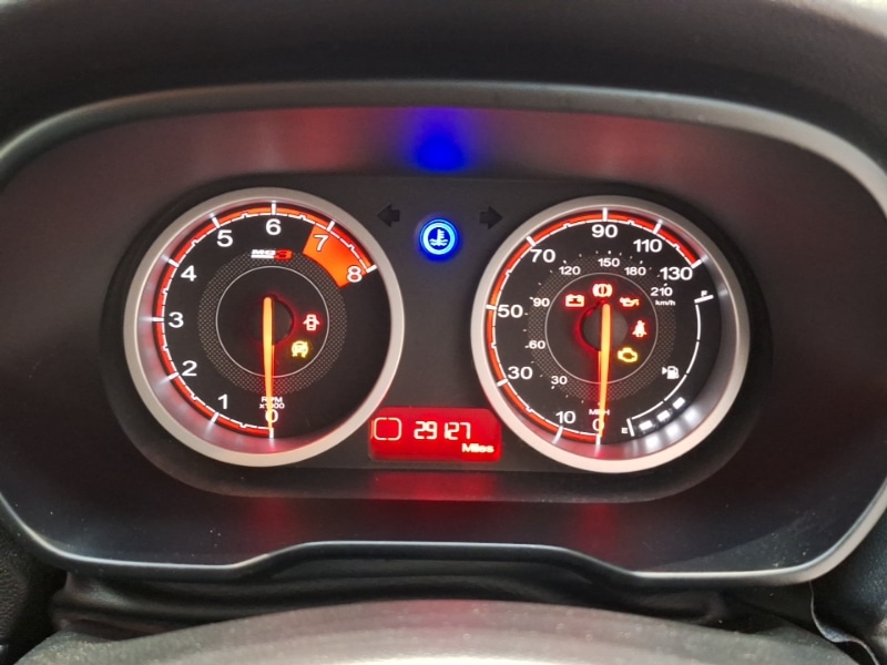 Used MG MG3 2023 for sale - 77987901: Photo 11