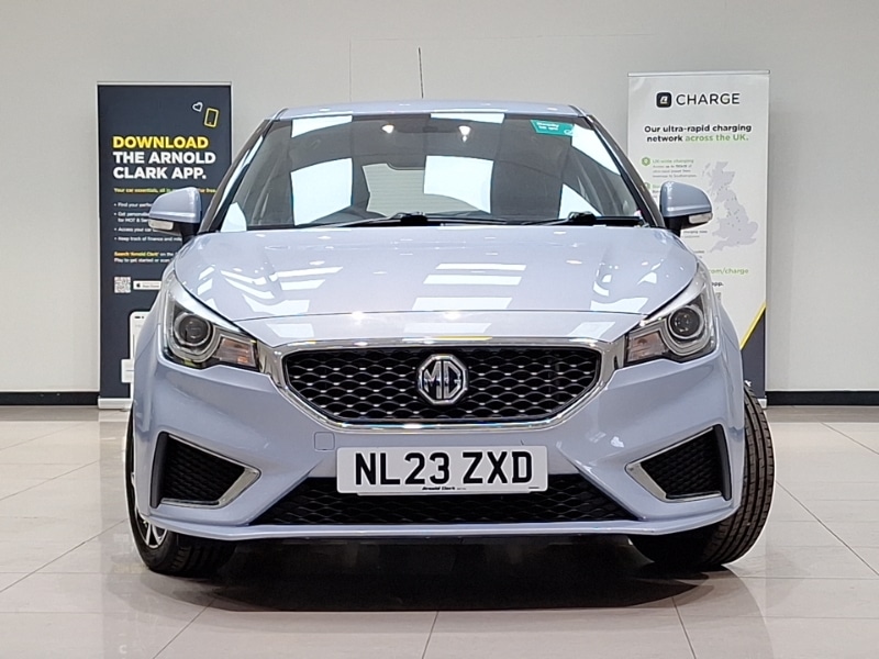 Used MG MG3 2023 for sale - 77987901: Photo 19