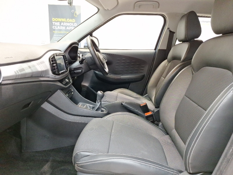 Used MG MG3 2023 for sale - 77987901: Photo 5