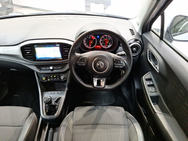 Used MG MG3 2023 for sale - 77987901: Photo 7