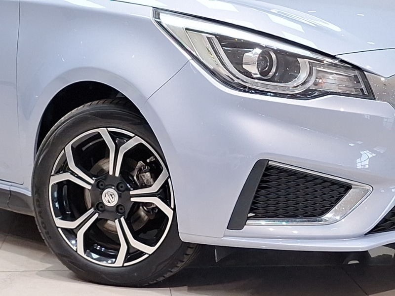 Used MG MG3 2023 for sale - 77987901: Photo 9