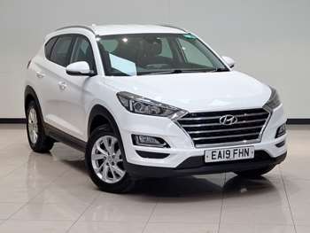 2019 - 1.6 GDi SE Nav 5dr 2WD