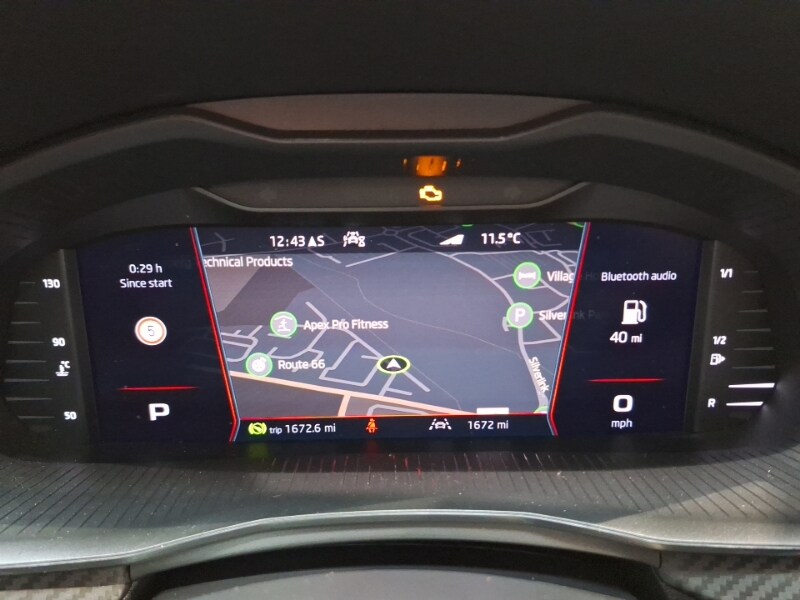 Used Skoda Kamiq 2024 for sale - 76543277: Photo 11