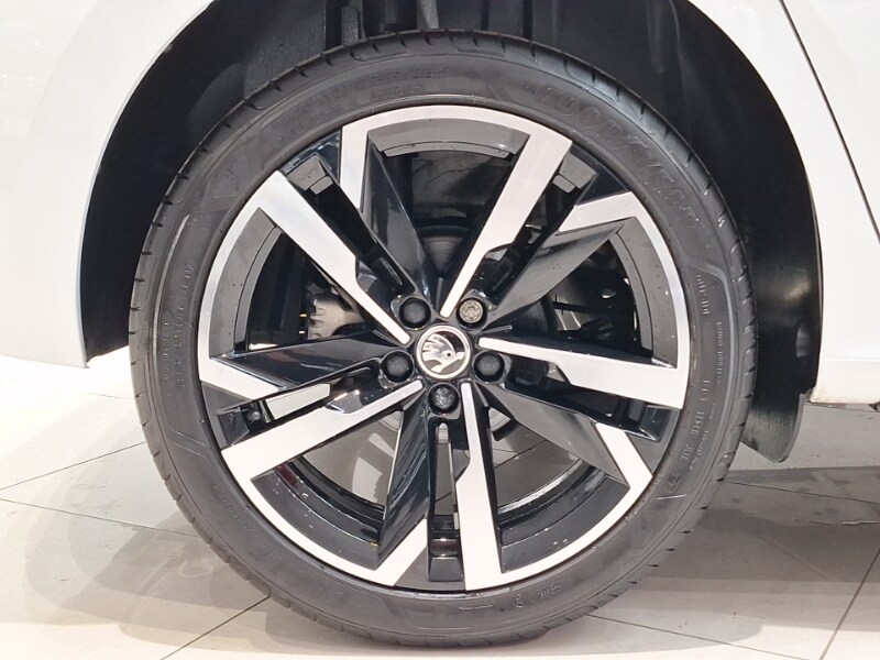 Used Skoda Kamiq 2024 for sale - 76543277: Photo 12