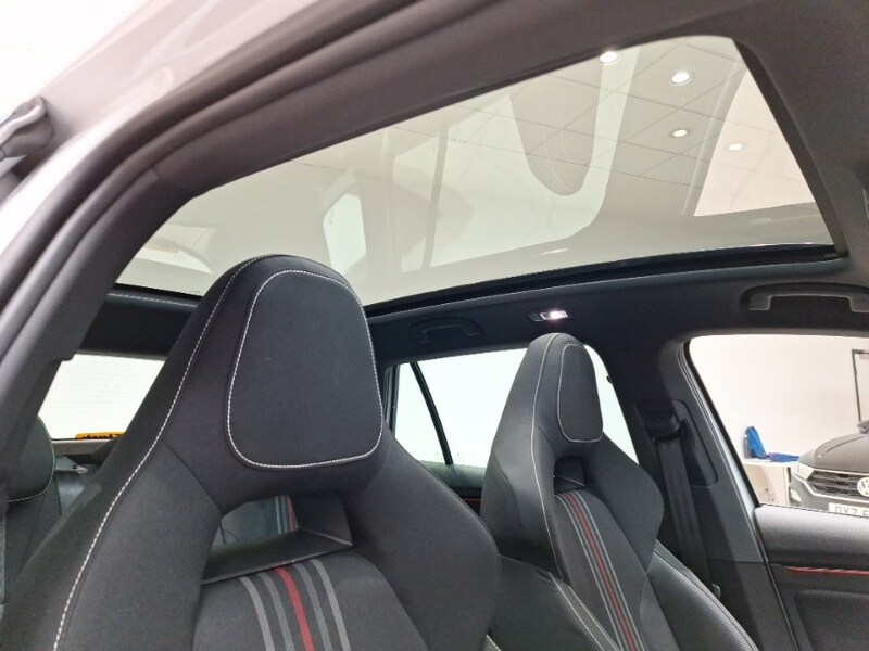 Used Skoda Kamiq 2024 for sale - 76543277: Photo 13