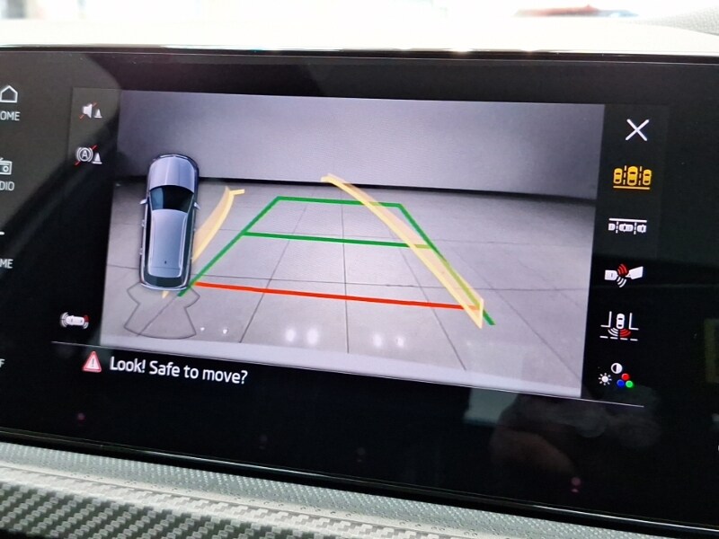 Used Skoda Kamiq 2024 for sale - 76543277: Photo 14