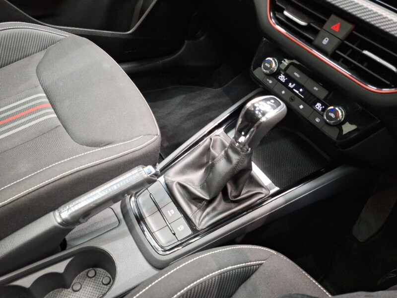 Used Skoda Kamiq 2024 for sale - 76543277: Photo 15