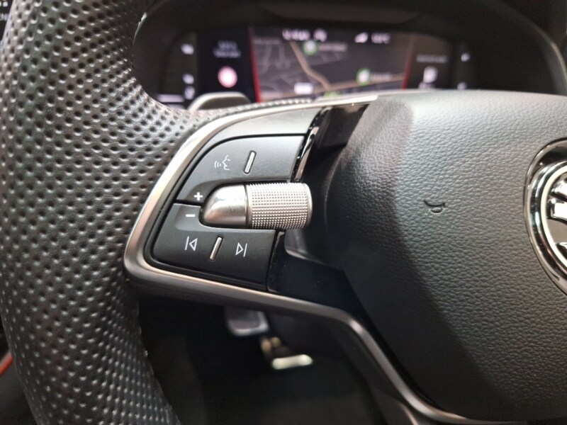 Used Skoda Kamiq 2024 for sale - 76543277: Photo 16