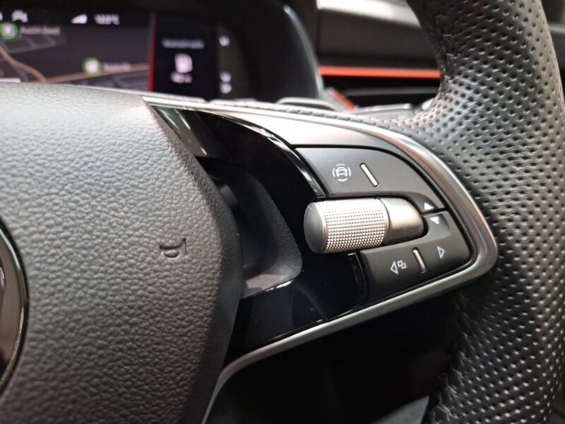 Used Skoda Kamiq 2024 for sale - 76543277: Photo 17