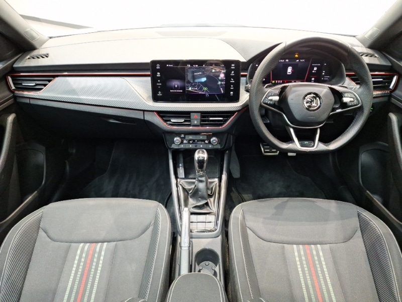 Used Skoda Kamiq 2024 for sale - 76543277: Photo 2