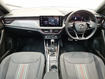 Used Skoda Kamiq 2024 for sale - 76543277: Photo