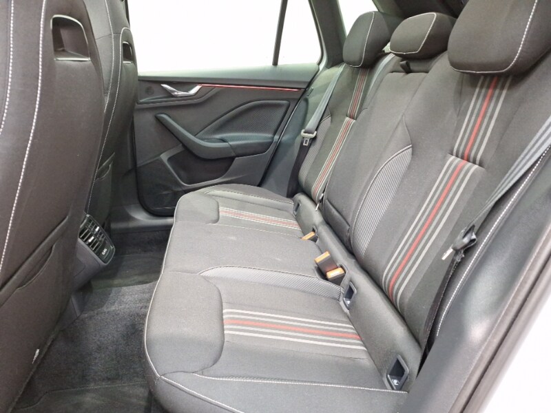 Used Skoda Kamiq 2024 for sale - 76543277: Photo 6