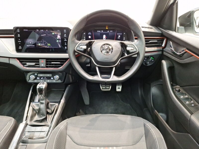 Used Skoda Kamiq 2024 for sale - 76543277: Photo 7