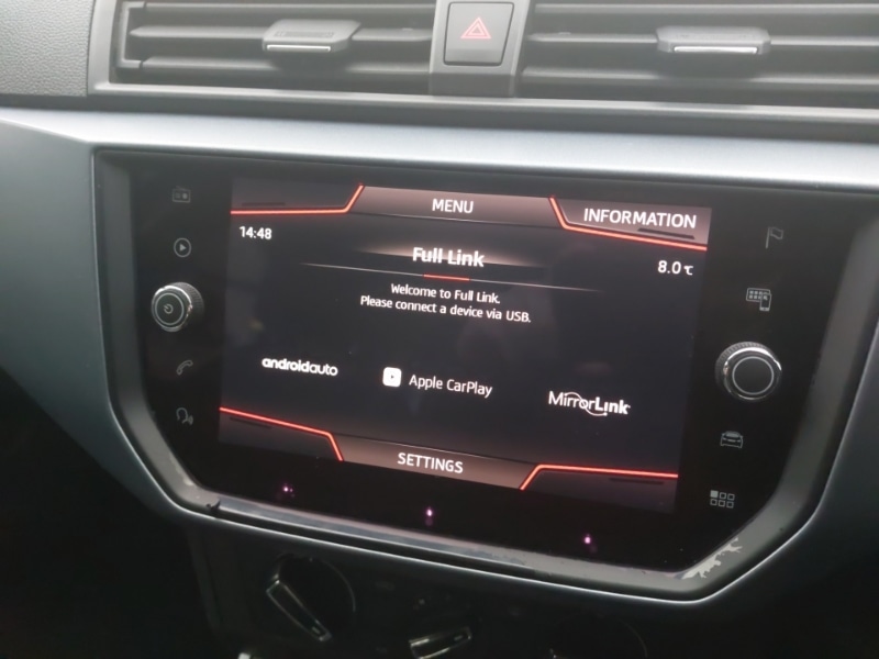 Used SEAT Arona 2019 for sale - 77656757: Photo 12