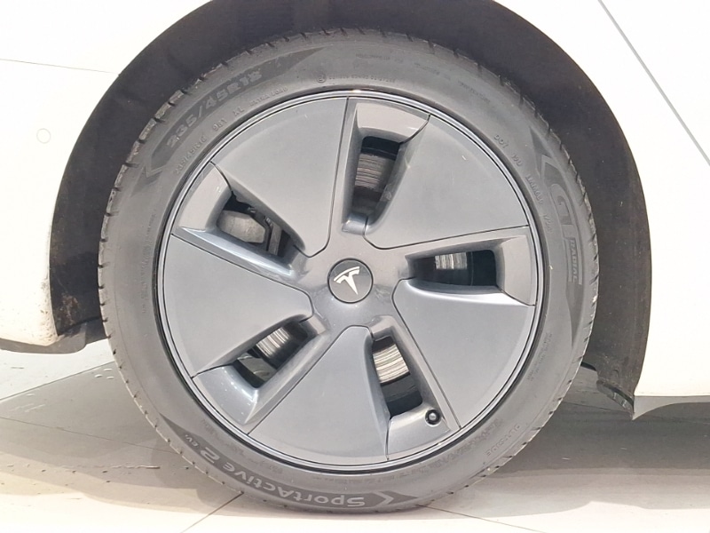 Used Tesla Model 3 2021 for sale - 77596003: Photo 12