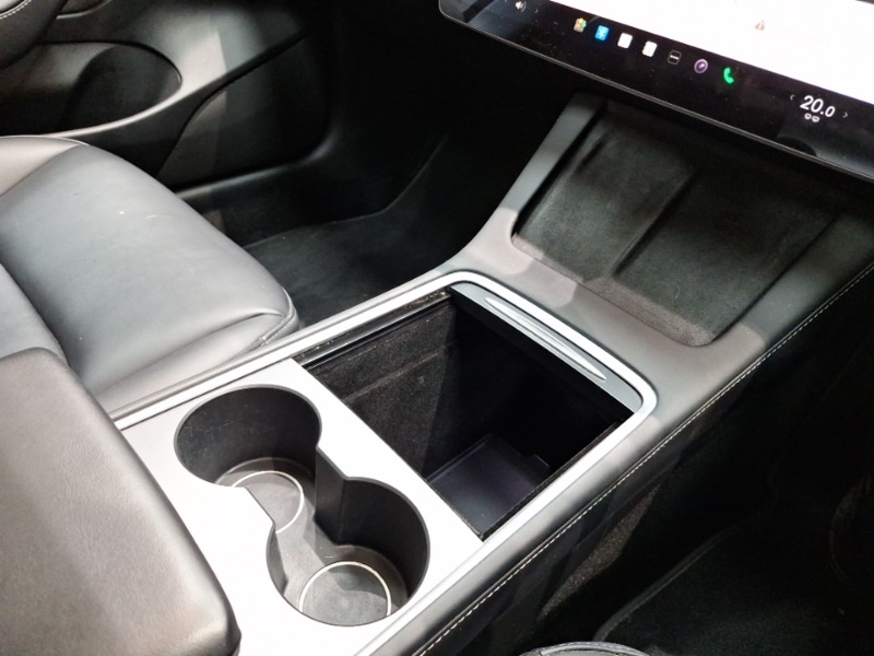 Used Tesla Model 3 2021 for sale - 77596003: Photo 15