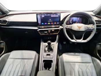Used Cupra Formentor 2024 for sale - 74712228: Photo
