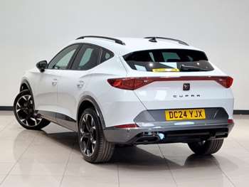 Used Cupra Formentor 2024 for sale - 74712228: Photo