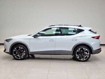 Used Cupra Formentor 2024 for sale - 74712228: Photo