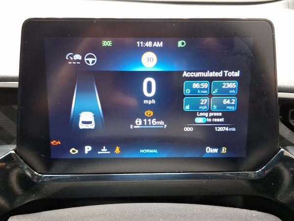 Used MG MG3 2025 for sale - 76289532: Photo 11