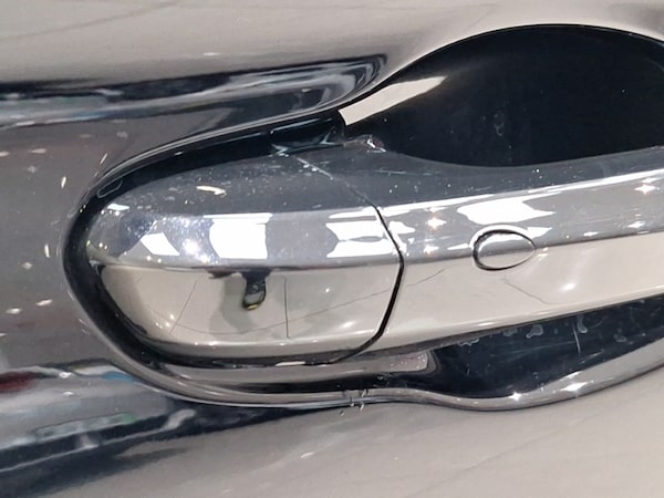 Used MG MG3 2025 for sale - 76289532: Photo 13