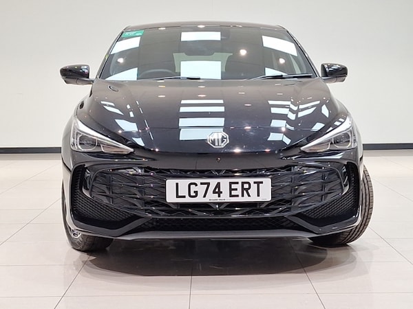 Used MG MG3 2025 for sale - 76289532: Photo 19