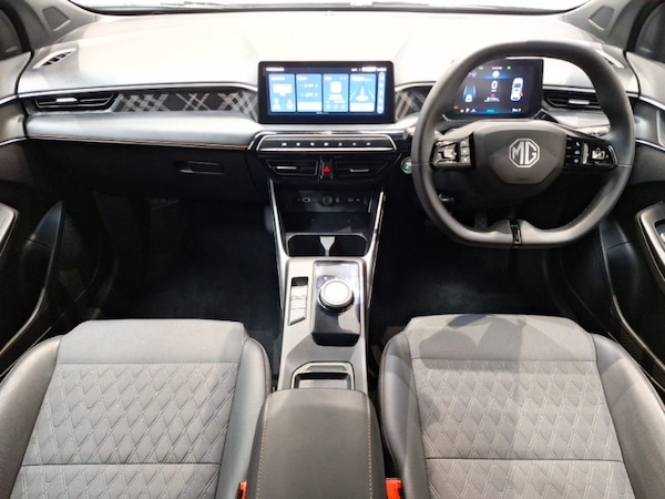 Used MG MG3 2025 for sale - 76289532: Photo 2