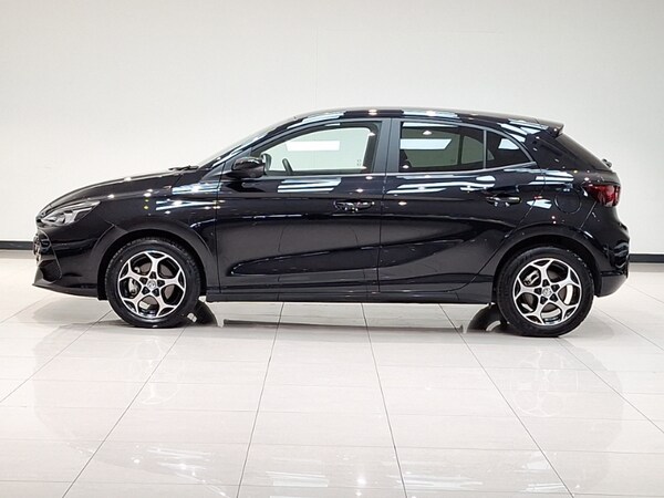 Used MG MG3 2025 for sale - 76289532: Photo 4