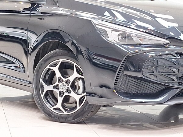Used MG MG3 2025 for sale - 76289532: Photo 9