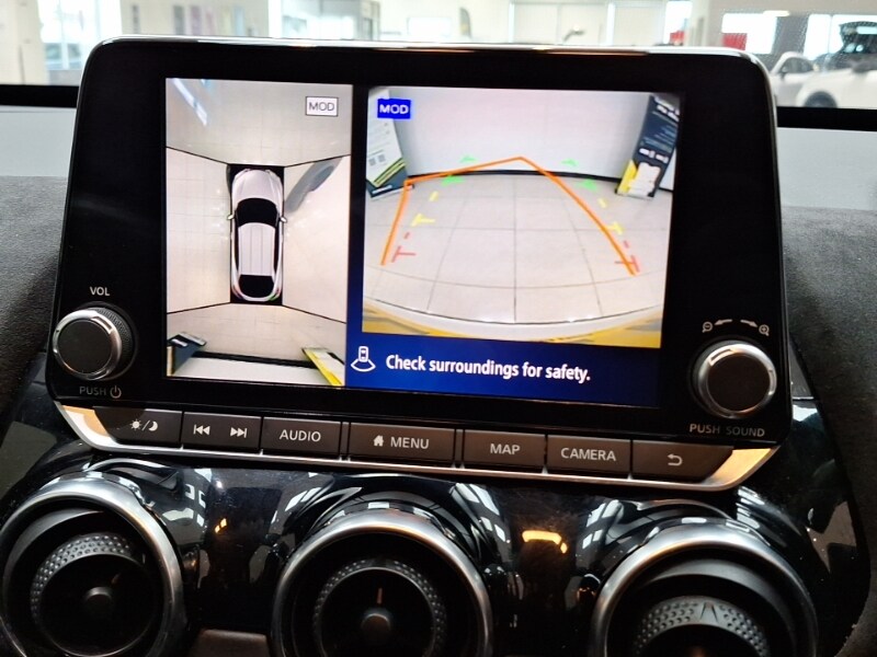 Used Nissan Juke 2022 for sale - 77907591: Photo 13