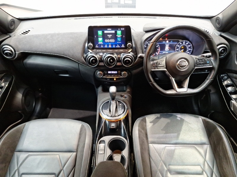 Used Nissan Juke 2022 for sale - 77907591: Photo 2