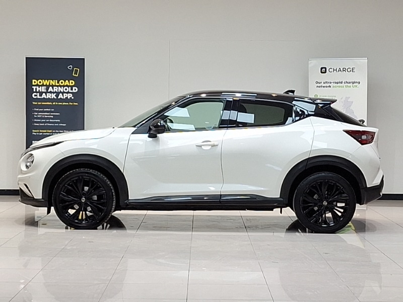 Used Nissan Juke 2022 for sale - 77907591: Photo 4