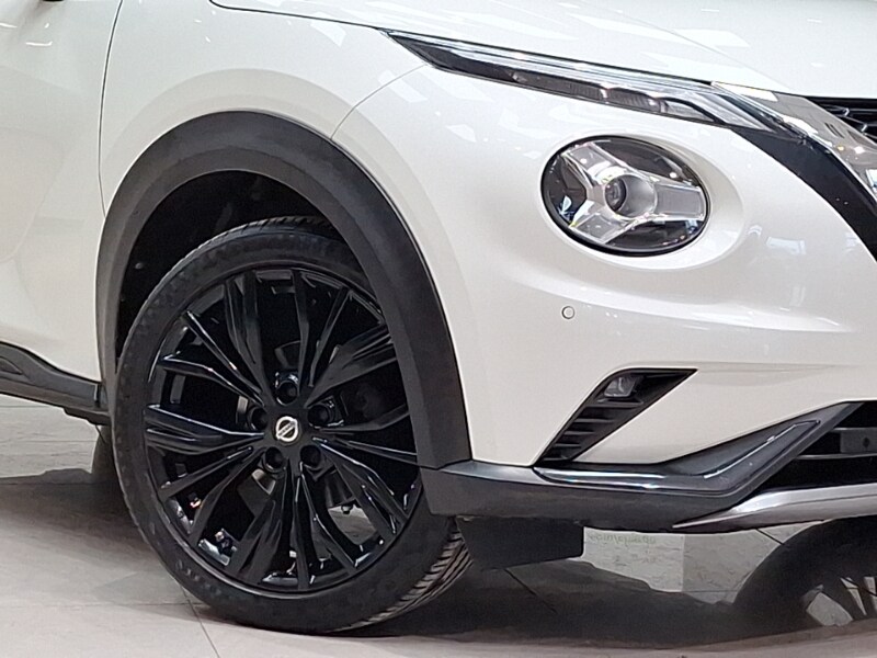 Used Nissan Juke 2022 for sale - 77907591: Photo 9