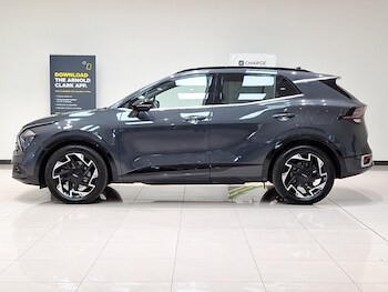 Used Kia Sportage 2024 for sale - 78233234: Photo