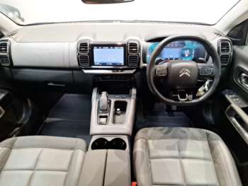 Used Citroen C5 Aircross 2019 for sale - 74922889: Photo