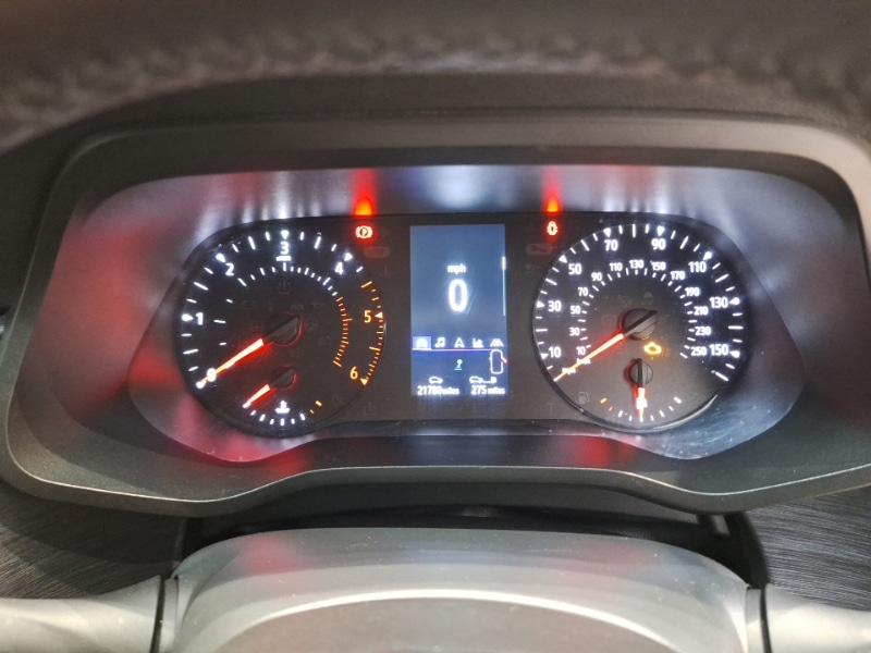 Used Renault Trafic 2024 for sale - 77660843: Photo 11