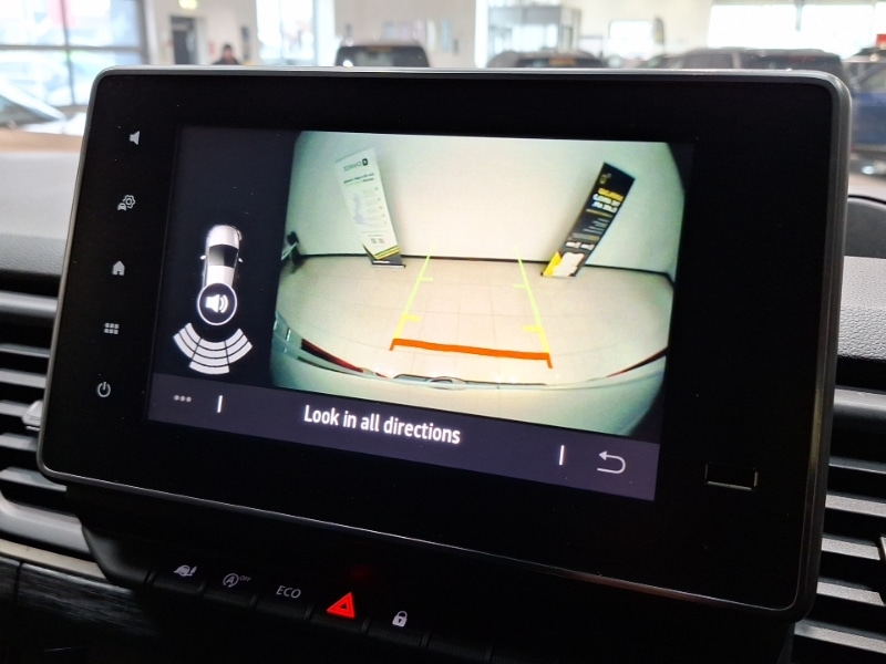 Used Renault Trafic 2024 for sale - 77660843: Photo 13