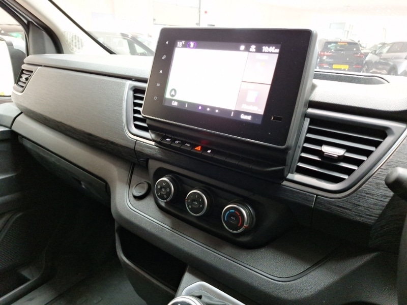 Used Renault Trafic 2024 for sale - 77660843: Photo 14